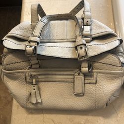 Women’s Coach Purse