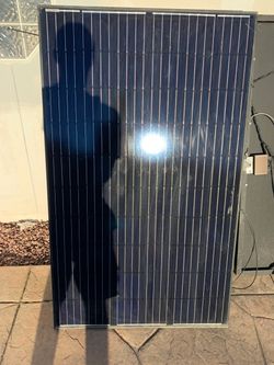 New 400and 350w solar panels only $89!