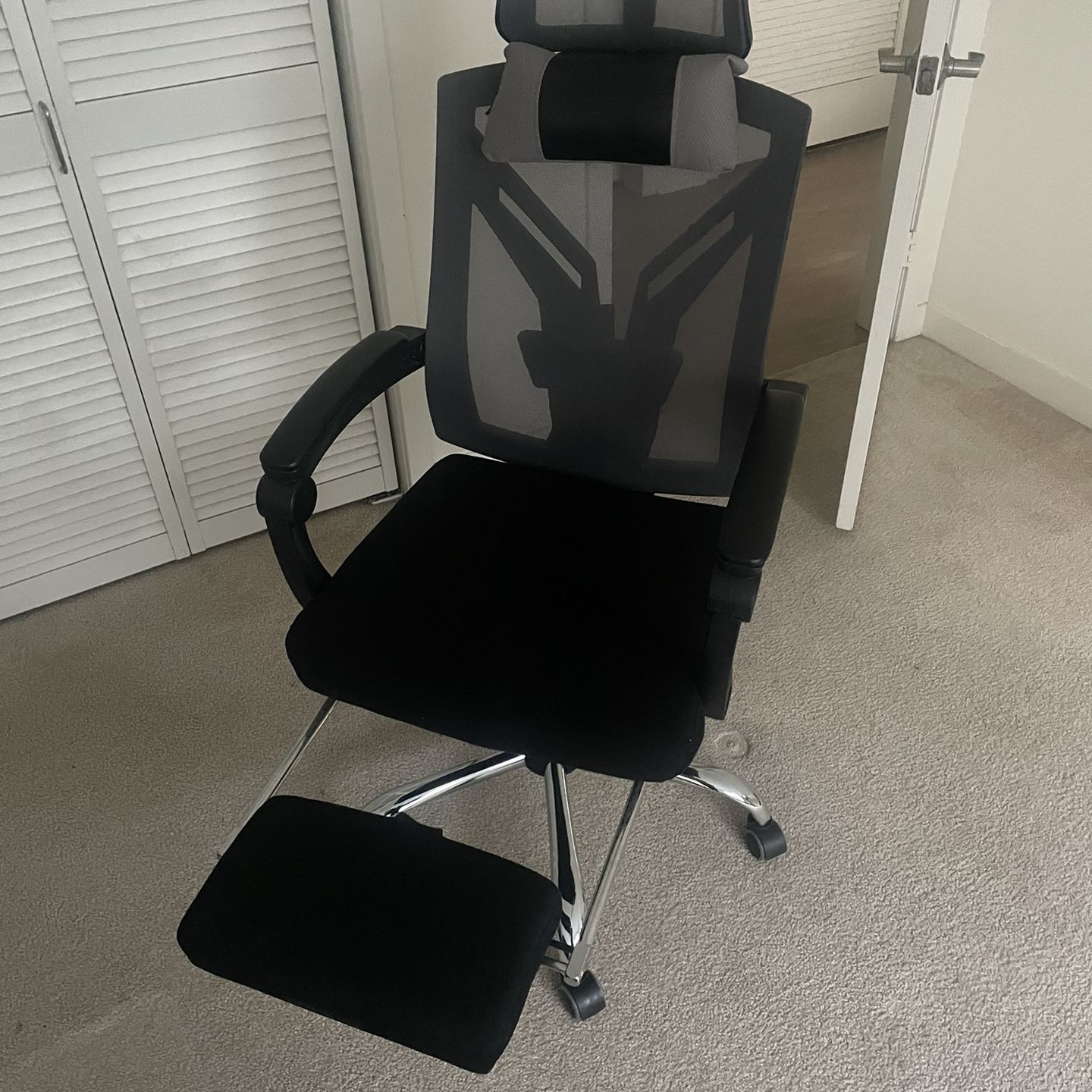 Ergonomics Chair