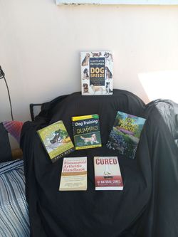 educational books