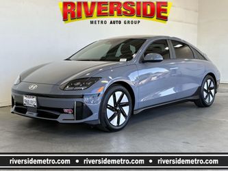 2024 Hyundai IONIQ 6