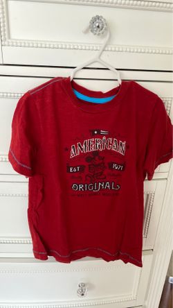 Boys top