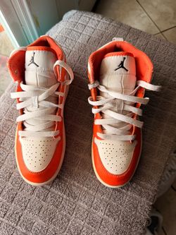 JORDAN SIZE 2Y
