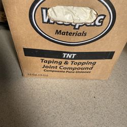 Westpac Taping And Topping