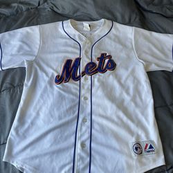 Mets-  Reyes