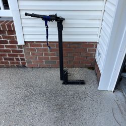 Thule Bike Rack