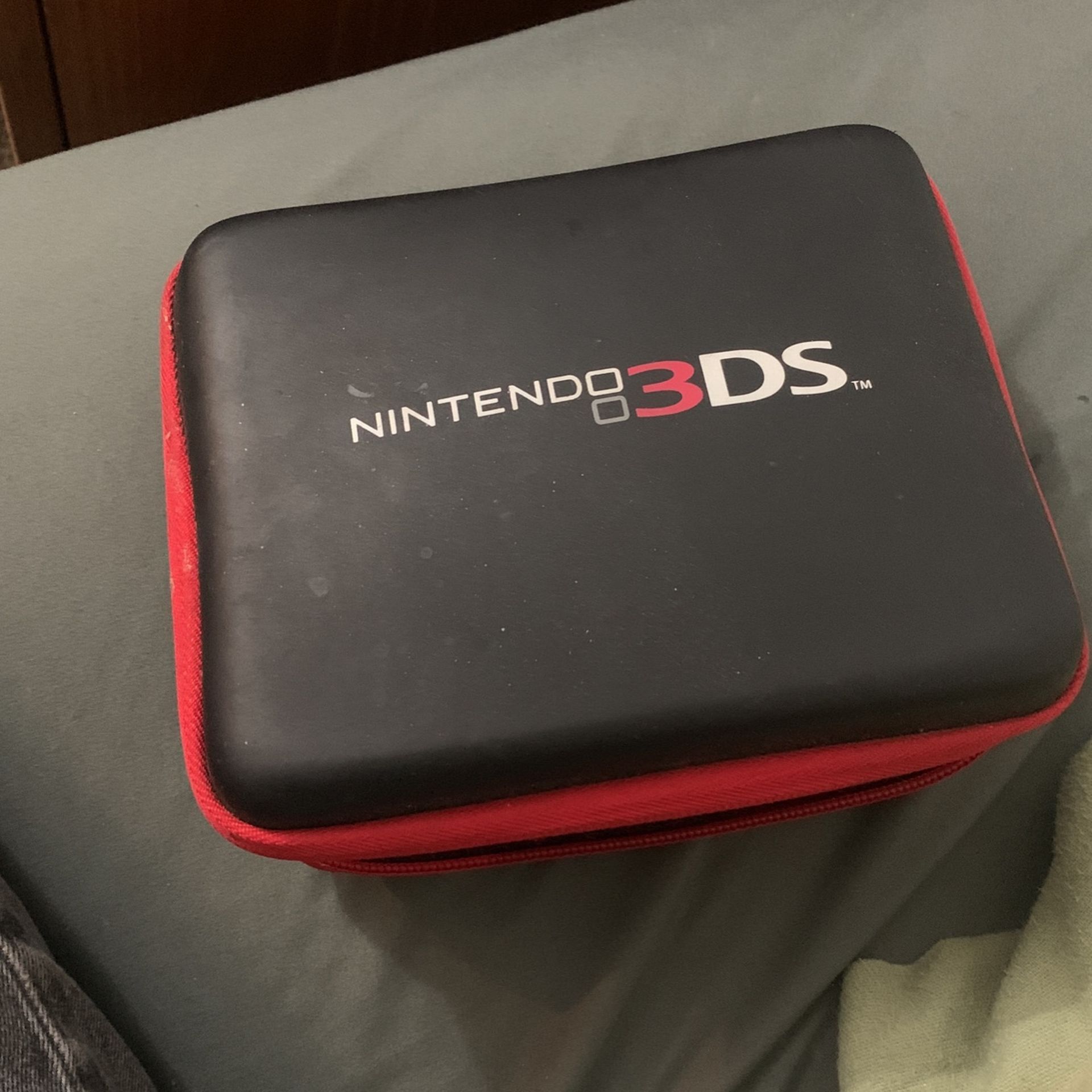 Nintendo 3ds