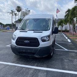 2019 Transit 350 Passenger 