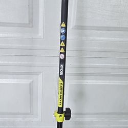 RYOBI  String  Trimmer 