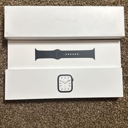 Apple Watch Seris 7