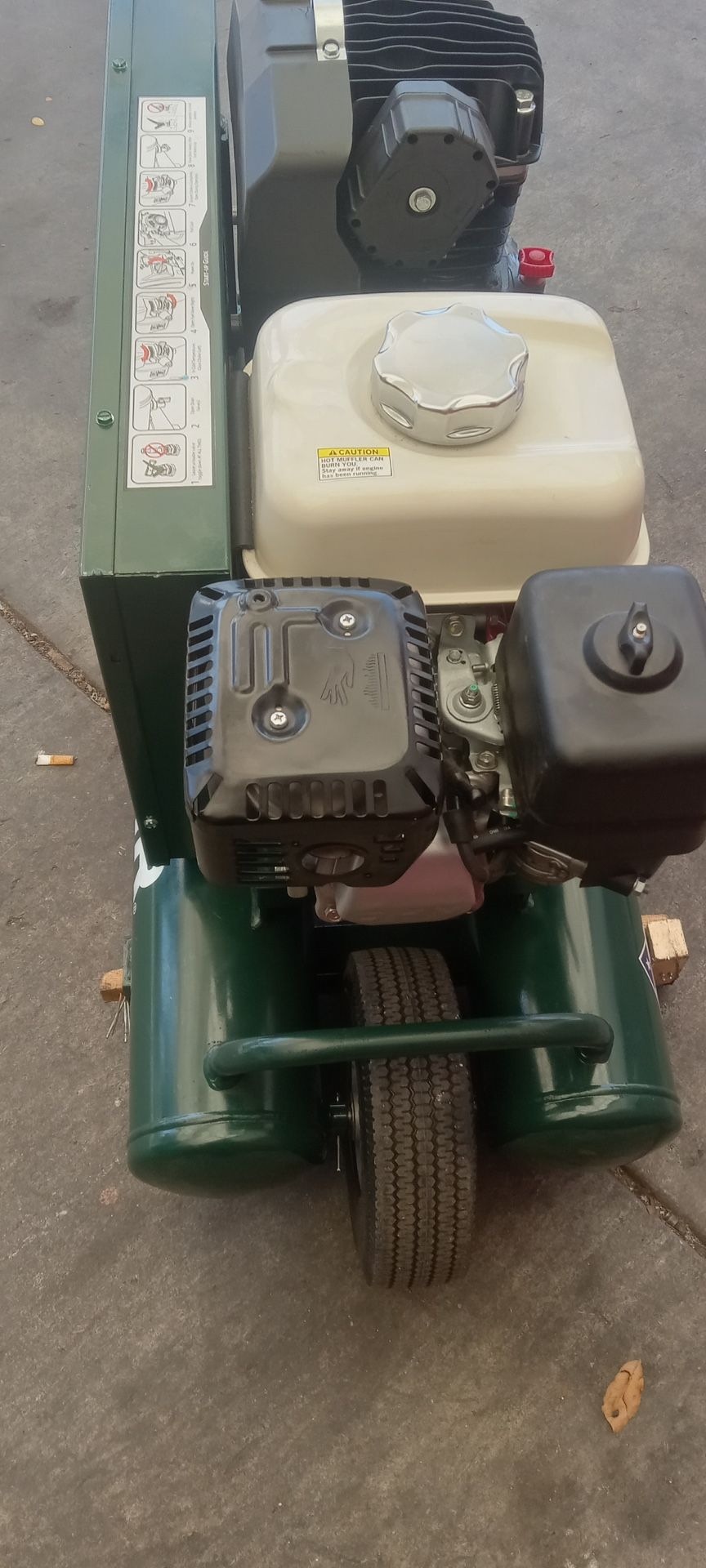 Compressor/ Air Compressor