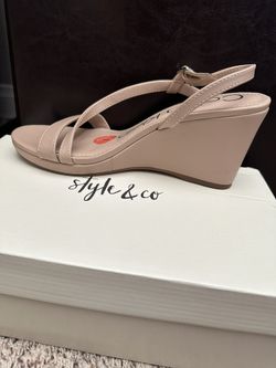 Calvin Klein Sandals