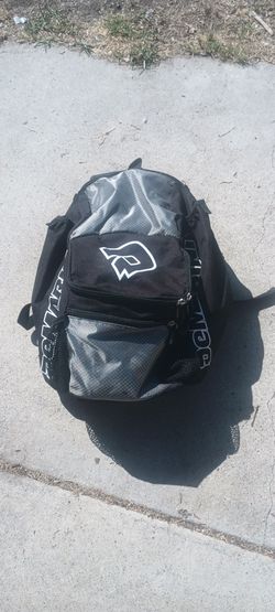 Demarini softball Bag