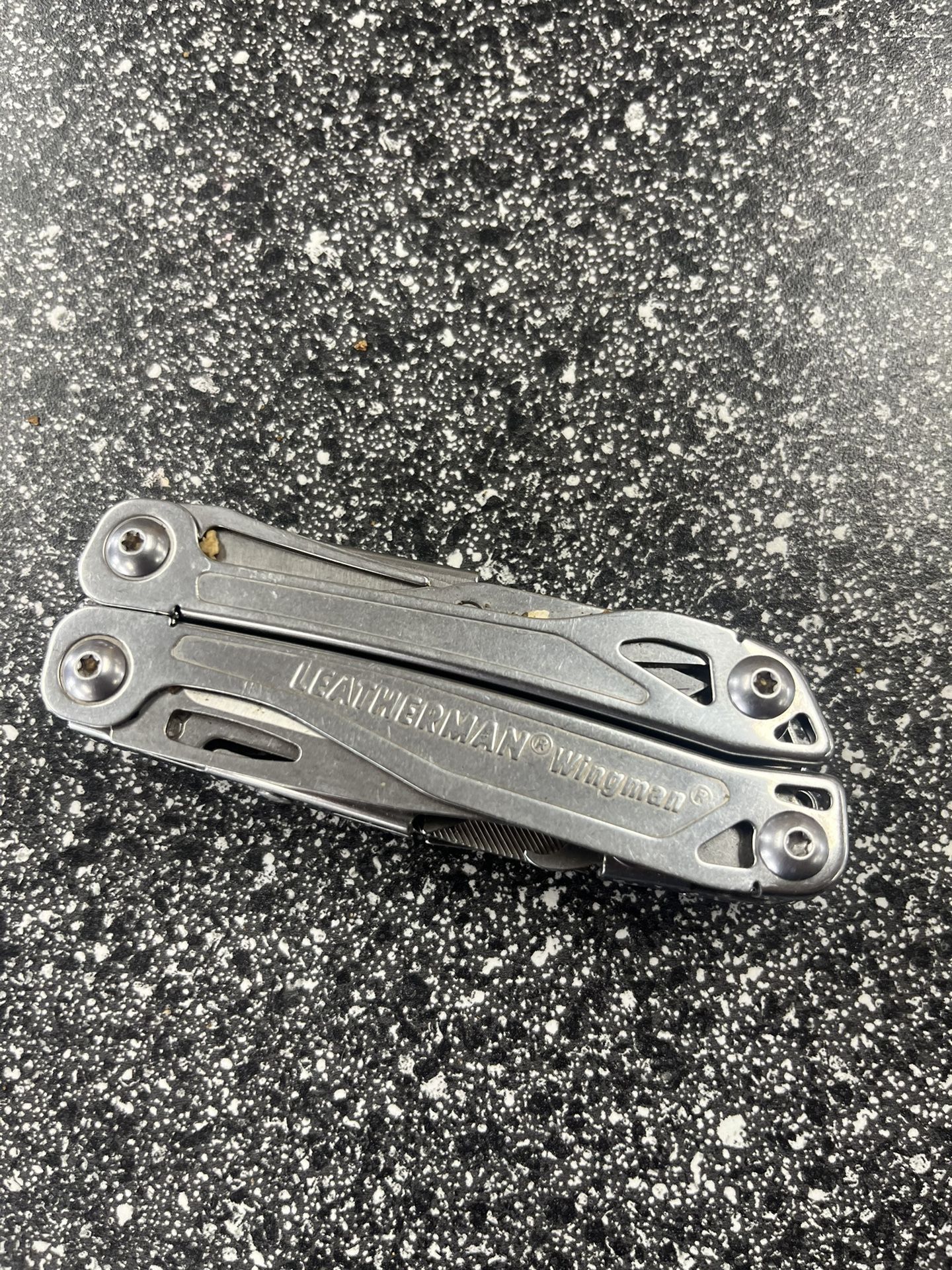 Leatherman Wingman