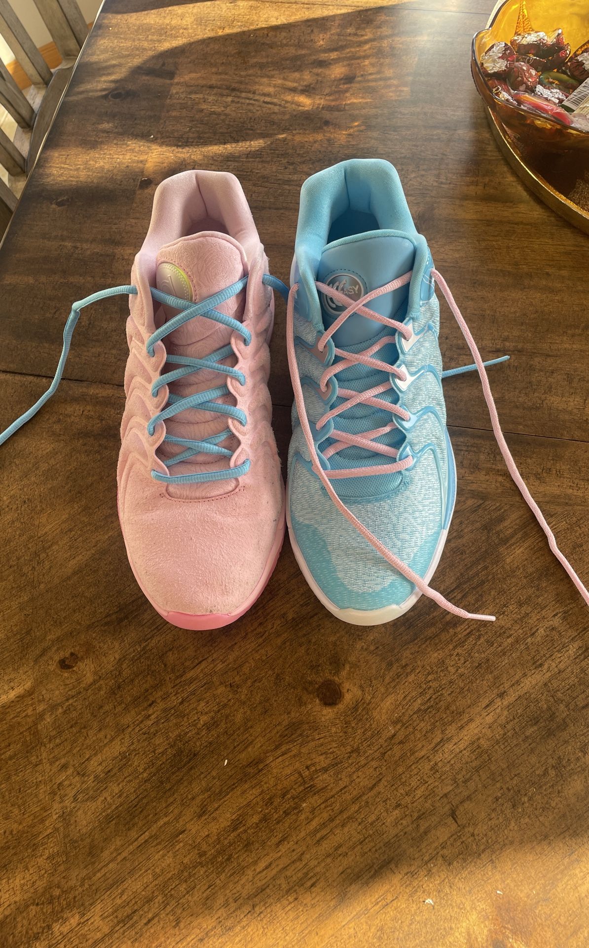 Kd 17 Mismatch Christmas And Aunt Pearl