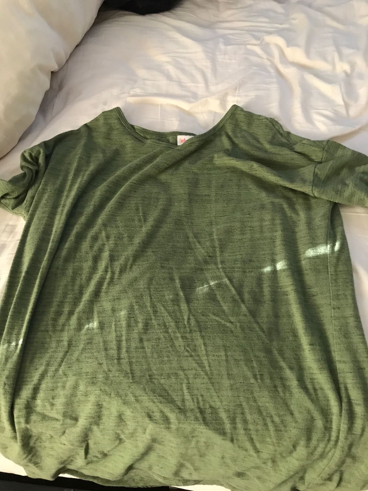 Lularoe Irma