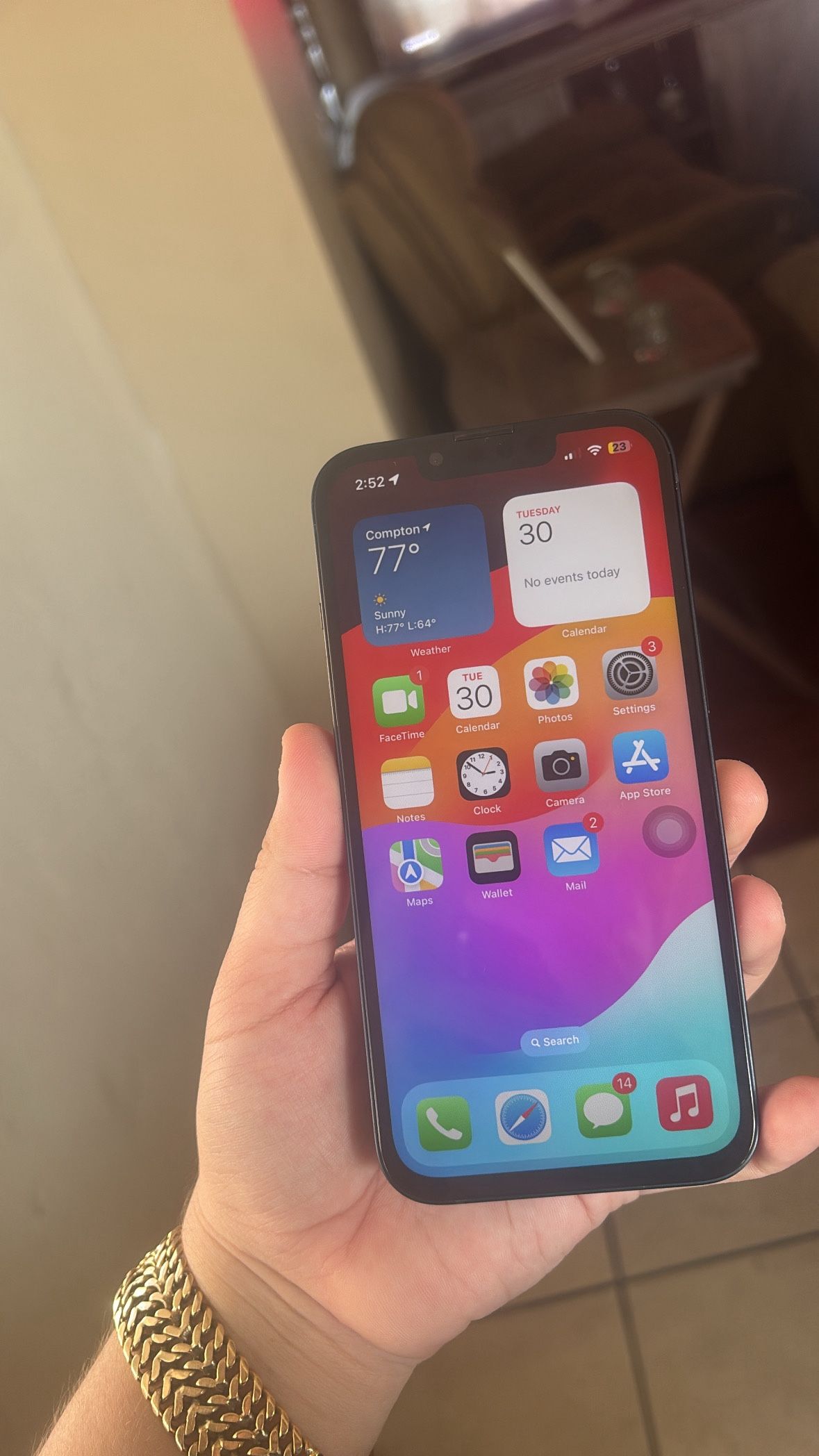 iPhone 13 128gb Unlock For Any Carrier