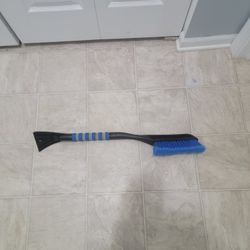 AstroAI 27"Snow Brush and Ice Scraper for $16. (MUST SELL TODAY!)