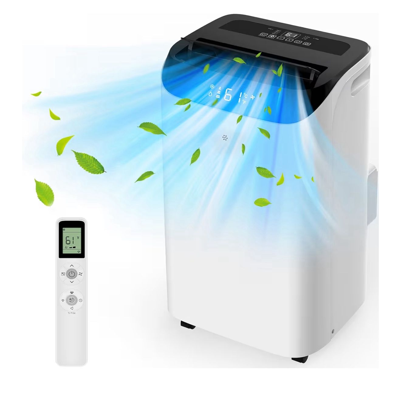 Humhold Air Conditioner