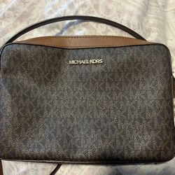 Mk Cross Body