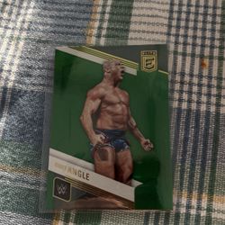WWE 2023 Card