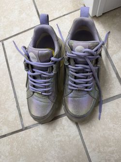 Buffalo Boots