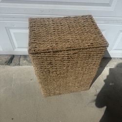 laundry hamper only $10