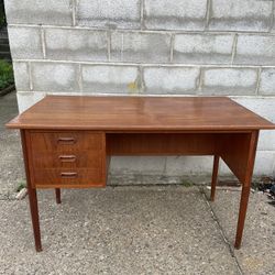 Mid Century Modern Desk