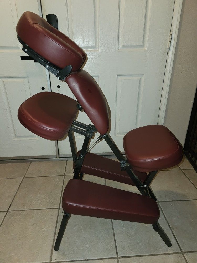 Portable Massage Chair
