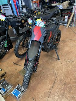 2025 - Strike Shadow 60 V