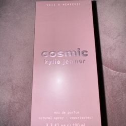 Kylie Jenner Perfume 3.3 oz