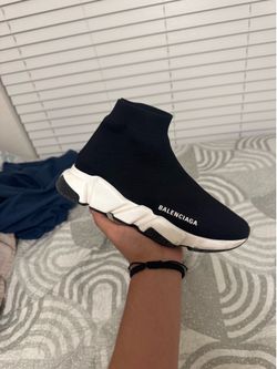 Balenciaga shoes *Real