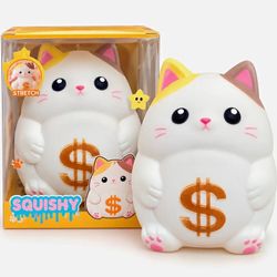 Cat Squishy
