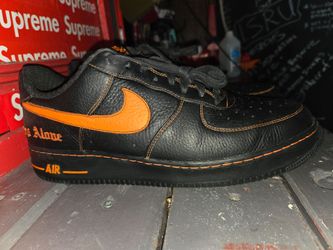 Vlone AF1 size 13