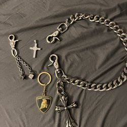 Accessories 