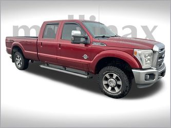 2013 Ford F-350