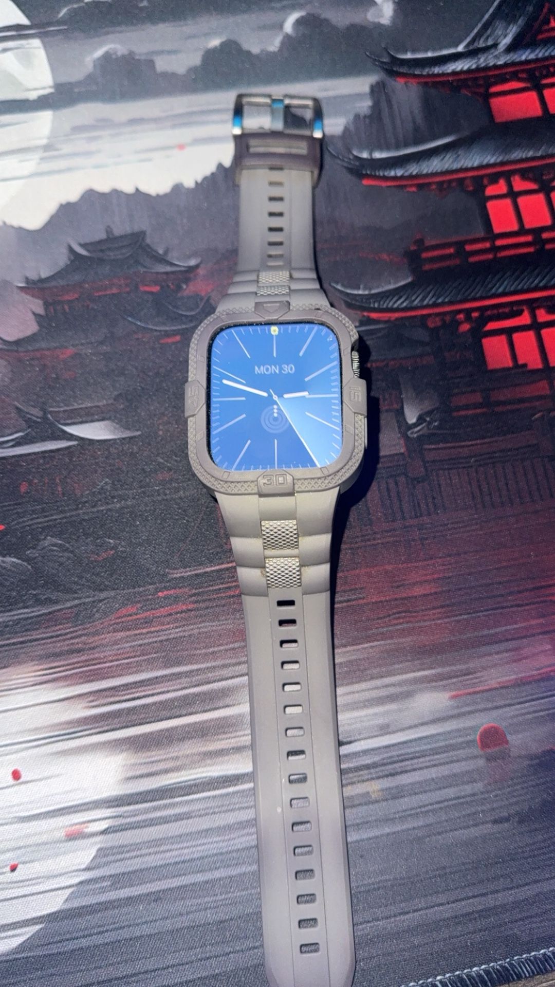 Apple Watch Series 9 45mm