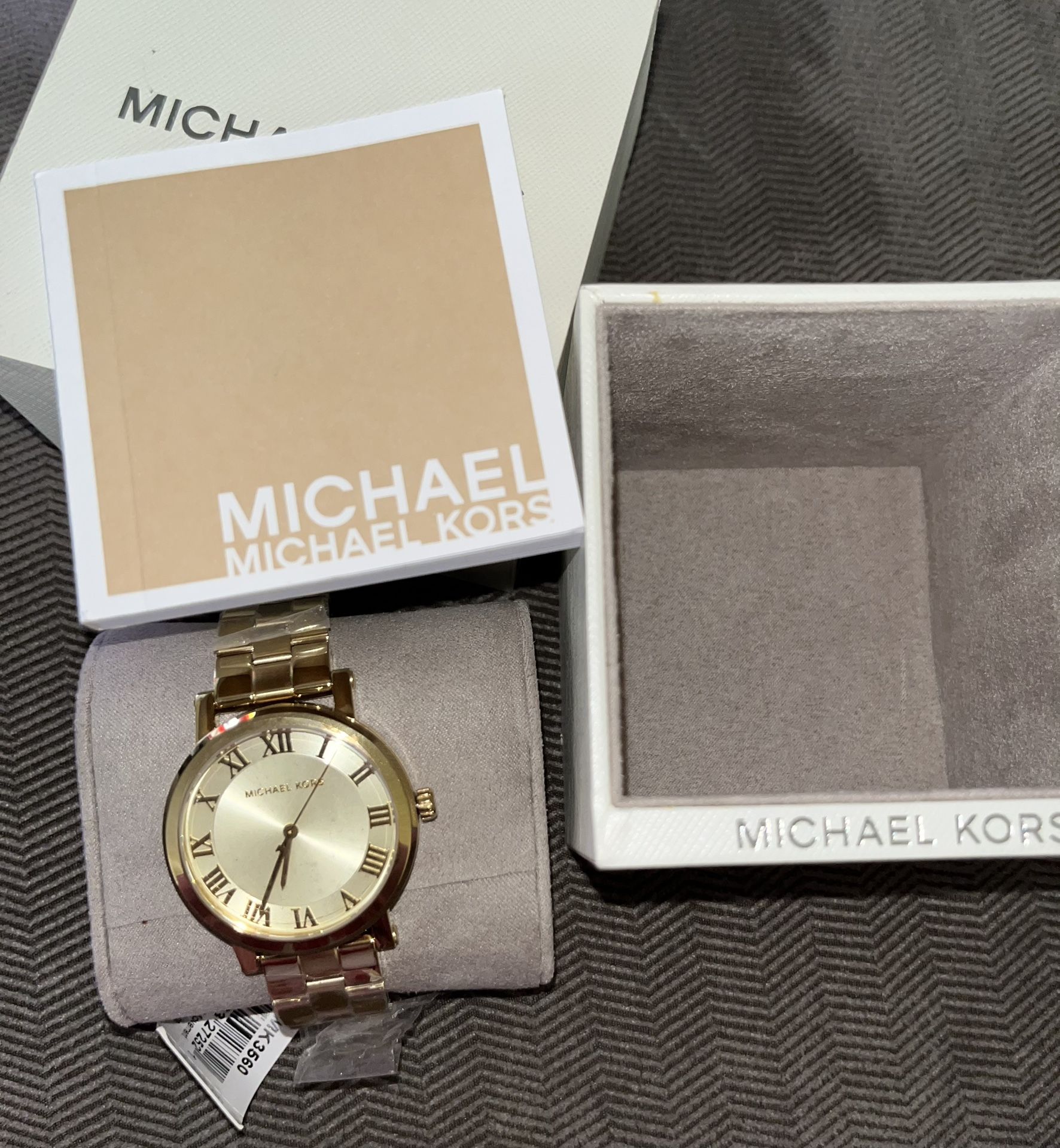 Michael Kors Watch 