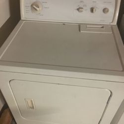 Kenmore Gas Dryer