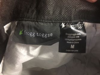 Frogg toggs DriDucks Ultra-Lite Rain jacket