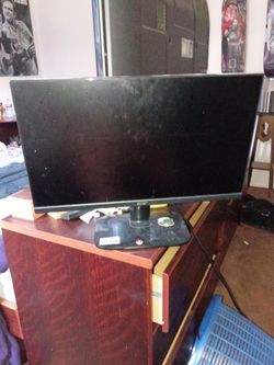 Acer monitor