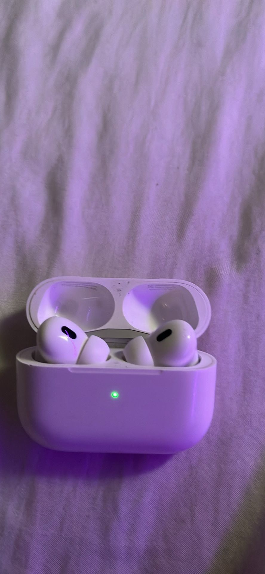 airpod pros brand new