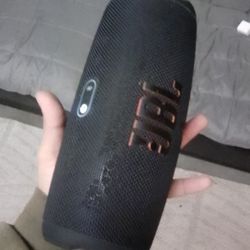 JBL Bluetooth Speaker Charger 5 