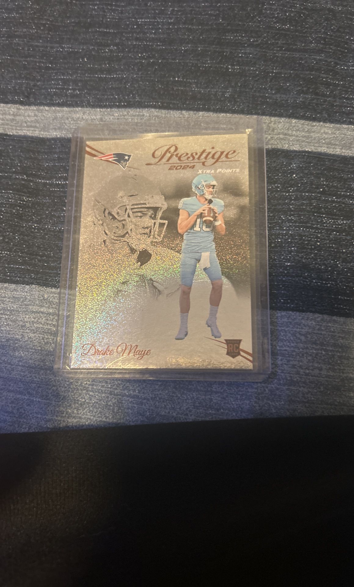 Drake MAYE