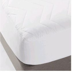 KING Size Quilted Mattress Pad