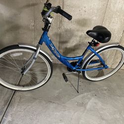 Schwinn La Jolla Street Cruiser Bike For Women 