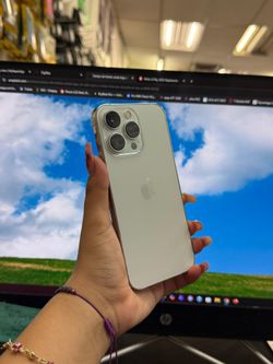 iPhone 13 PRO 128GB UNLOCKED 🔓