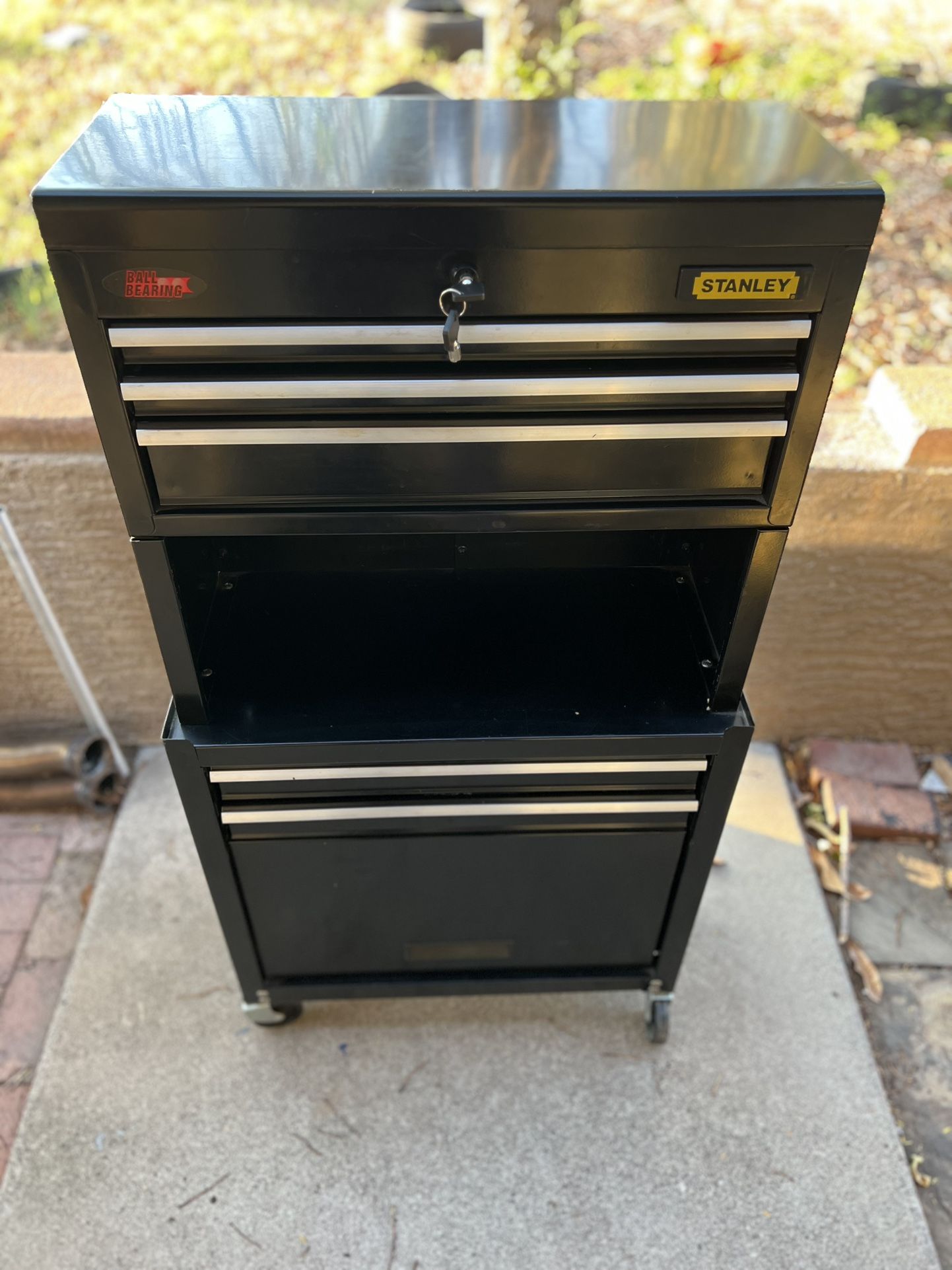 Stanley Tool Box Tool Chest