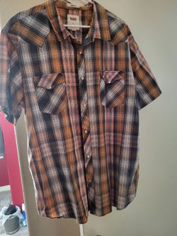 Levi's 2x New 15 I Have Different Types