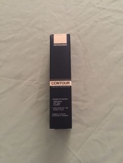 FEIYISUOSHI BRAND NEW CONTOUR AND HIGHLIGHT STICK MAKE-UP SHADE D Medium/dark